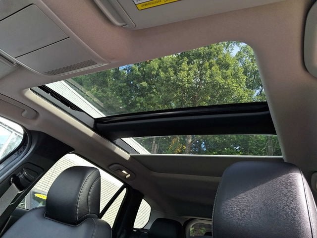 2024 Mazda Mazda CX-50 2.5 S Premium Package