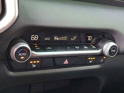 2024 Mazda Mazda CX-50 2.5 S Premium Package