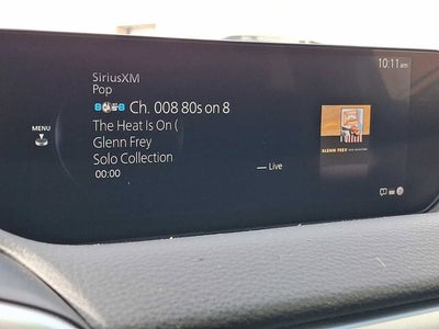 2024 Mazda Mazda CX-50 2.5 S Premium Package