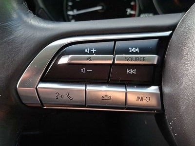2024 Mazda Mazda CX-50 2.5 S Premium Package