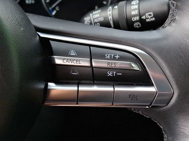 2024 Mazda Mazda CX-50 2.5 S Premium Package