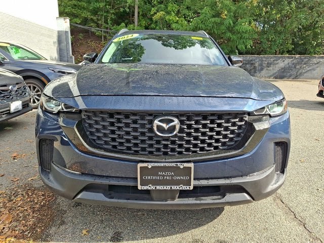 2024 Mazda Mazda CX-50 2.5 S Premium Package