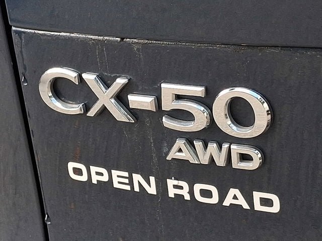 2024 Mazda Mazda CX-50 2.5 S Premium Package