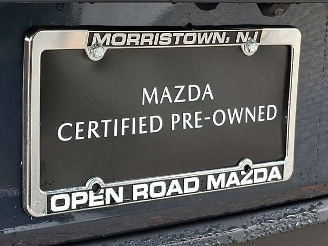 2024 Mazda Mazda CX-50 2.5 S Premium Package