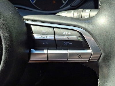 2024 Mazda Mazda CX-50 2.5 S Premium Package