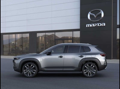 2025 Mazda Mazda CX-50 2.5 Turbo Premium Package