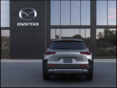 2025 Mazda Mazda CX-50 2.5 Turbo Premium Package
