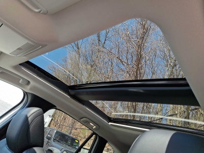 2025 Mazda Mazda CX-50 2.5 Turbo Premium Package