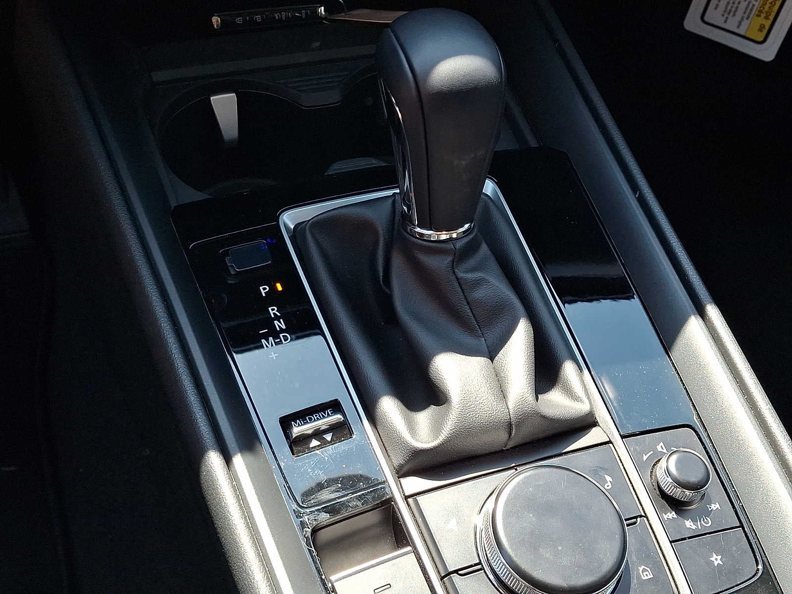 2025 Mazda Mazda CX-50 2.5 Turbo Premium Package