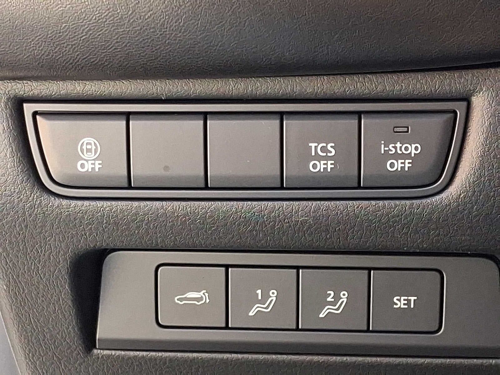 2025 Mazda Mazda CX-50 2.5 Turbo Premium Package