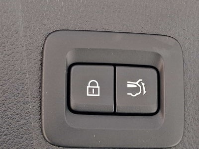 2025 Mazda Mazda CX-50 2.5 Turbo Premium Package