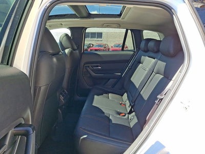 2025 Mazda Mazda CX-50 2.5 Turbo Premium Package