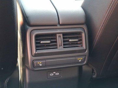 2025 Mazda Mazda CX-50 2.5 Turbo Premium Package