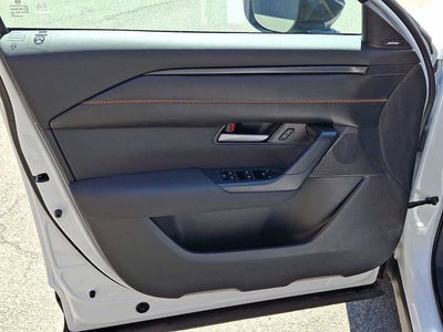 2025 Mazda Mazda CX-50 2.5 Turbo Premium Package