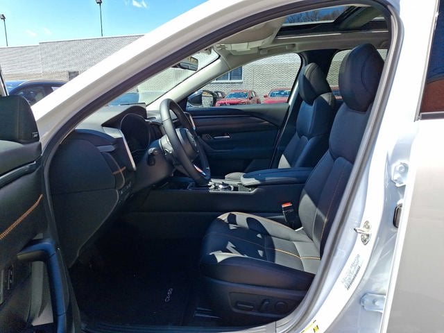 2025 Mazda Mazda CX-50 2.5 Turbo Premium Package