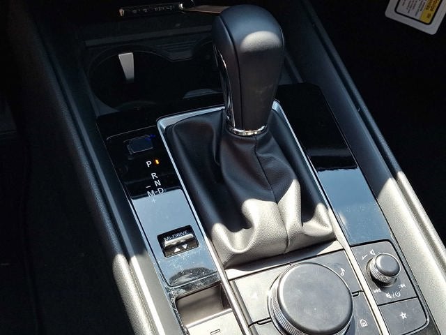 2025 Mazda Mazda CX-50 2.5 Turbo Premium Package