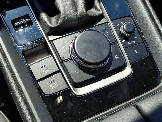 2025 Mazda Mazda CX-50 2.5 Turbo Premium Package