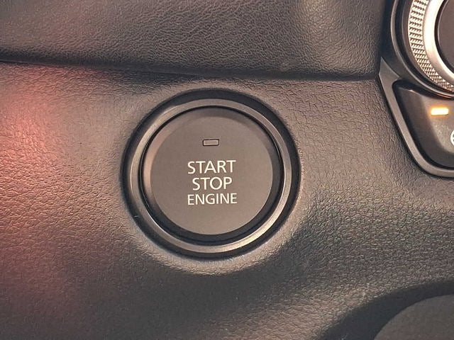 2025 Mazda Mazda CX-50 2.5 Turbo Premium Package