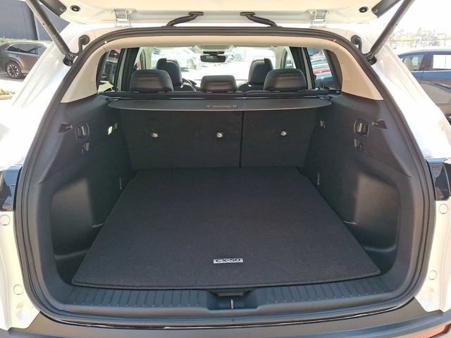 2025 Mazda Mazda CX-50 2.5 Turbo Premium Package