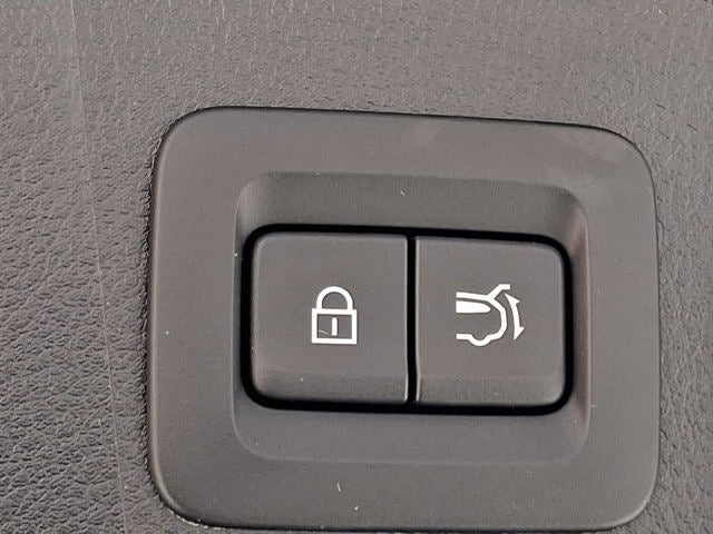 2025 Mazda Mazda CX-50 2.5 Turbo Premium Package