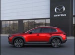 2025 Mazda Mazda CX-50 2.5 Turbo Premium Package
