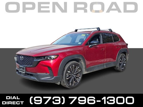 2025 Mazda Mazda CX-50 2.5 S Premium Plus Package