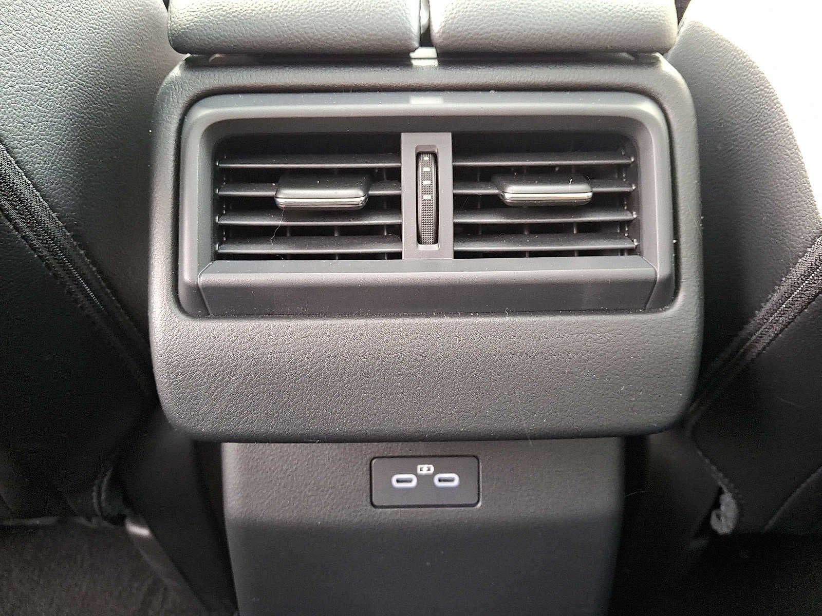 2025 Mazda Mazda CX-50 2.5 S Premium Plus Package