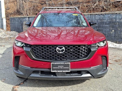 2025 Mazda Mazda CX-50 2.5 S Premium Plus Package