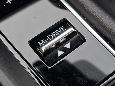 2025 Mazda Mazda CX-50 2.5 S Premium Plus Package