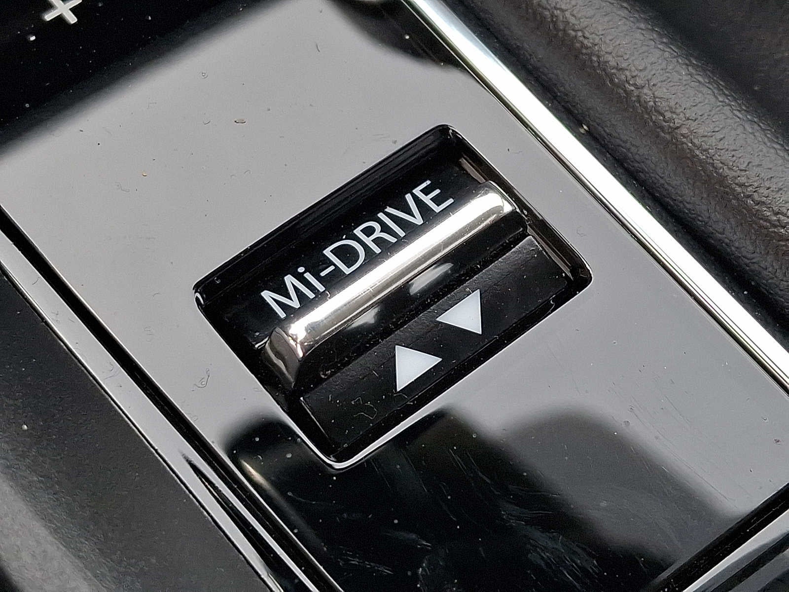 2025 Mazda Mazda CX-50 2.5 S Premium Plus Package