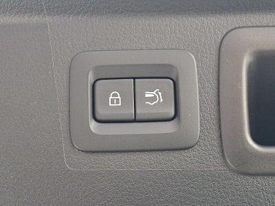 2025 Mazda Mazda CX-50 2.5 S Premium Plus Package