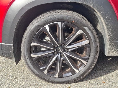 2025 Mazda Mazda CX-50 2.5 S Premium Plus Package