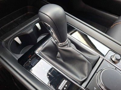 2025 Mazda Mazda CX-50 2.5 S Premium Plus Package