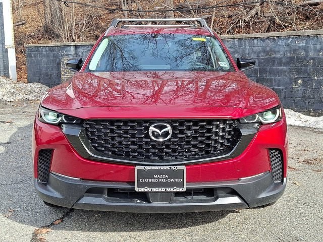 2025 Mazda Mazda CX-50 2.5 S Premium Plus Package