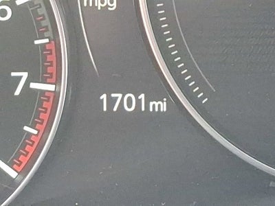 2025 Mazda Mazda CX-50 2.5 S Premium Plus Package