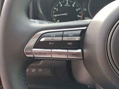 2025 Mazda Mazda CX-50 2.5 S Premium Plus Package