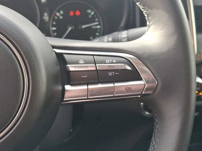 2025 Mazda Mazda CX-50 2.5 S Premium Plus Package