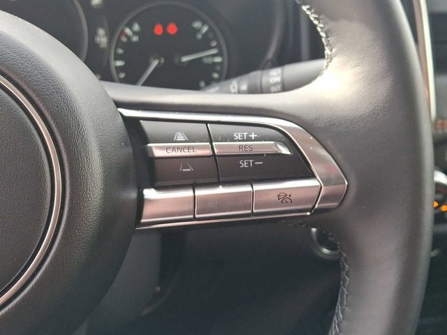 2025 Mazda Mazda CX-50 2.5 S Premium Plus Package