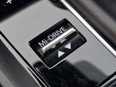 2025 Mazda Mazda CX-50 2.5 S Premium Plus Package