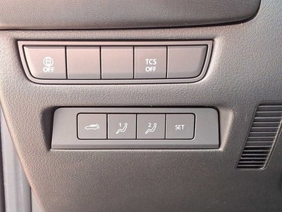 2025 Mazda Mazda CX-50 2.5 S Premium Plus Package