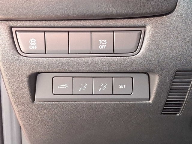 2025 Mazda Mazda CX-50 2.5 S Premium Plus Package