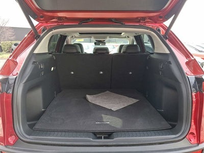 2025 Mazda Mazda CX-50 2.5 S Premium Plus Package