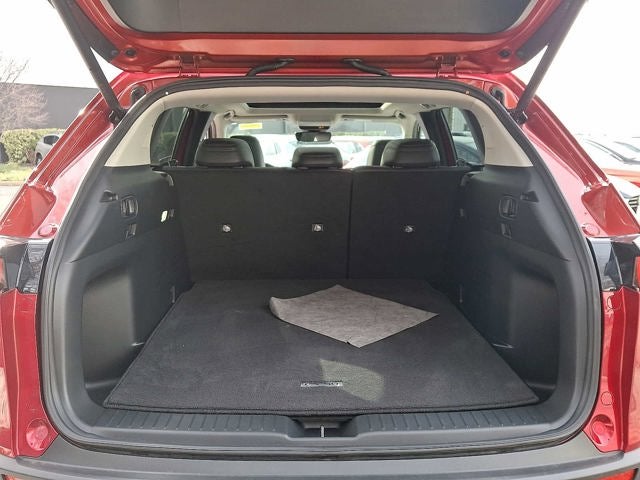 2025 Mazda Mazda CX-50 2.5 S Premium Plus Package