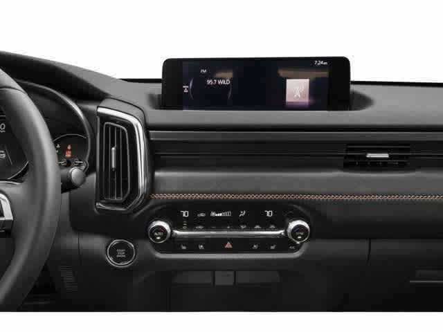 2025 Mazda Mazda CX-50 2.5 S Premium Plus Package