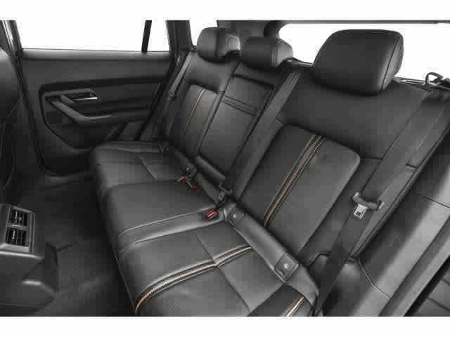 2025 Mazda Mazda CX-50 2.5 S Premium Plus Package