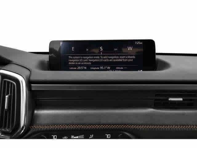 2025 Mazda Mazda CX-50 2.5 S Premium Plus Package