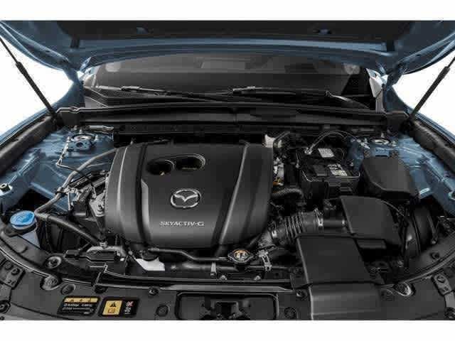 2025 Mazda Mazda CX-50 2.5 S Premium Plus Package