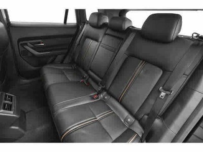 2025 Mazda Mazda CX-50 2.5 S Premium Plus Package