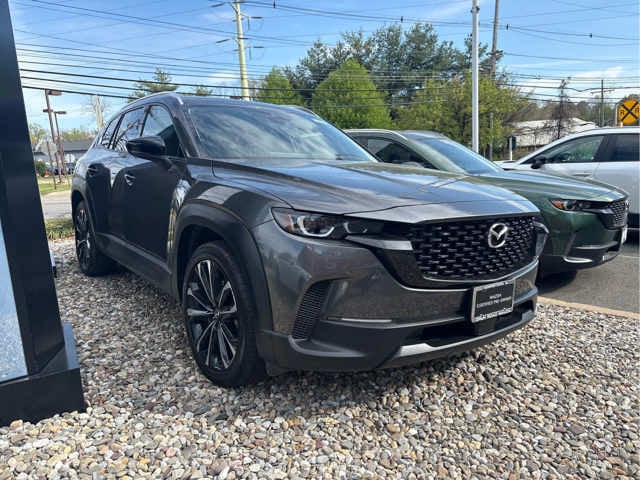 2023 Mazda Mazda CX-50 2.5 S Premium Plus Package