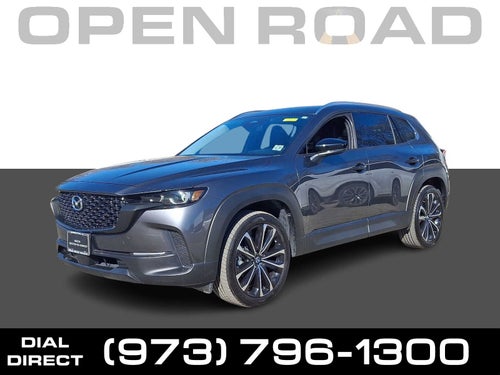 2025 Mazda Mazda CX-50 2.5 S Premium Plus Package